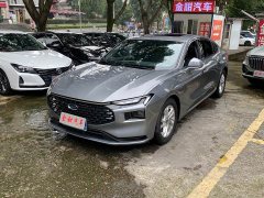 Ford Mondeo 2023 EcoBoost 180 Comfort - ფოტო 3