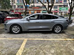 Ford Mondeo 2023 EcoBoost 180 Comfort - ფოტო 4
