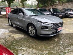 Ford Mondeo 2023 EcoBoost 180 Comfort - ფოტო 7