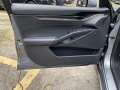 Ford Mondeo 2023 EcoBoost 180 Comfort - ფოტო 8