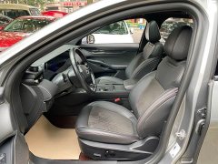 Ford Mondeo 2023 EcoBoost 180 Comfort - ფოტო 9