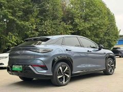 BYD Haima S7 EV 610 Smart Navigation Edition - ფოტო 7