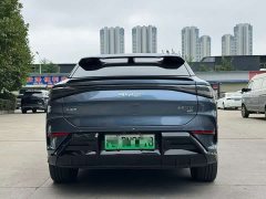 BYD Haima S7 EV 610 Smart Navigation Edition - ფოტო 8