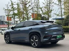 BYD Haima S7 EV 610 Smart Navigation Edition - ფოტო 9