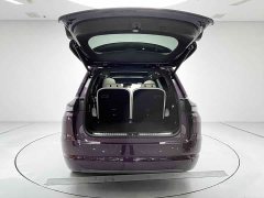 Li Auto L9 Ultra - ფოტო 13