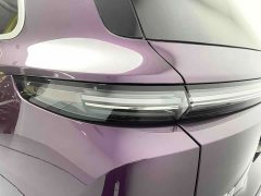 Li Auto L9 Ultra - ფოტო 14