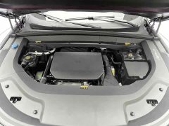 Li Auto L9 Ultra - ფოტო 16