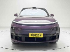 Li Auto L9 Ultra - ფოტო 2