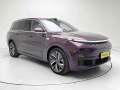 Li Auto L9 Ultra - ფოტო 3