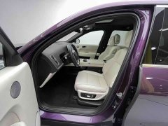 Li Auto L9 Ultra - ფოტო 4