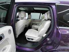 Li Auto L9 Ultra - ფოტო 5