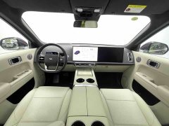 Li Auto L9 Ultra - ფოტო 8