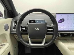 Li Auto L9 Ultra - ფოტო 9