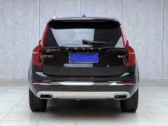Volvo XC90 B6 Edition 7 - ფოტო 10