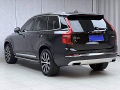 Volvo XC90 B6 Edition 7 - ფოტო 11