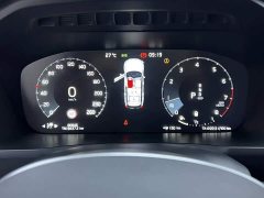 Volvo XC90 B6 Edition 7 - ფოტო 12