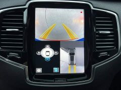 Volvo XC90 B6 Edition 7 - ფოტო 13