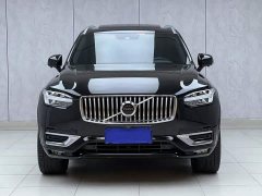 Volvo XC90 B6 Edition 7 - ფოტო 2