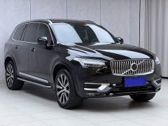 Volvo XC90 B6 Edition 7 - ფოტო 3