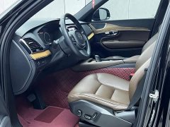 Volvo XC90 B6 Edition 7 - ფოტო 4