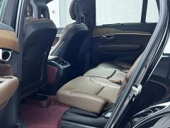 Volvo XC90 B6 Edition 7 - ფოტო 5