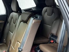 Volvo XC90 B6 Edition 7 - ფოტო 6