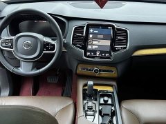 Volvo XC90 B6 Edition 7 - ფოტო 7