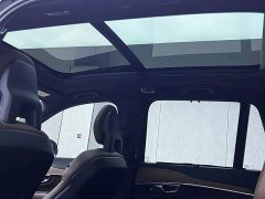 Volvo XC90 B6 Edition 7 - ფოტო 8
