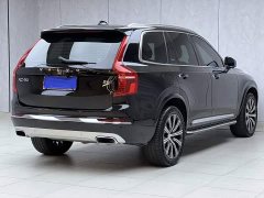 Volvo XC90 B6 Edition 7 - ფოტო 9