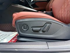 Audi A3 A3L Limousine 35TFSI Prestige - ფოტო 18