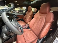 Audi A3 A3L Limousine 35TFSI Prestige - ფოტო 19