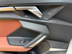 Audi A3 A3L Limousine 35TFSI Prestige - ფოტო 20