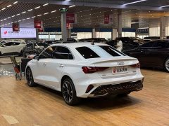 Audi A3 A3L Limousine 35TFSI Prestige - ფოტო 7