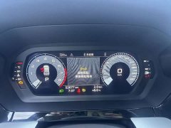 Audi A3 2024 A3L Limousine 35 TFSI Fashion Sport Edition - ფოტო 11