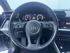 Audi A3 2024 A3L Limousine 35 TFSI Fashion Sport Edition - ფოტო 12