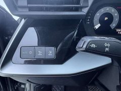 Audi A3 2024 A3L Limousine 35 TFSI Fashion Sport Edition - ფოტო 14