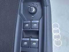 Audi A3 2024 A3L Limousine 35 TFSI Fashion Sport Edition - ფოტო 15