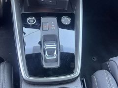Audi A3 2024 A3L Limousine 35 TFSI Fashion Sport Edition - ფოტო 16