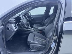 Audi A3 2024 A3L Limousine 35 TFSI Fashion Sport Edition - ფოტო 18
