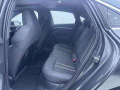 Audi A3 2024 A3L Limousine 35 TFSI Fashion Sport Edition - ფოტო 19