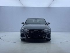 Audi A3 2024 A3L Limousine 35 TFSI Fashion Sport Edition - ფოტო 2