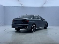 Audi A3 2024 A3L Limousine 35 TFSI Fashion Sport Edition - ფოტო 4