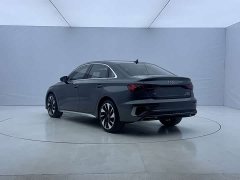 Audi A3 2024 A3L Limousine 35 TFSI Fashion Sport Edition - ფოტო 6