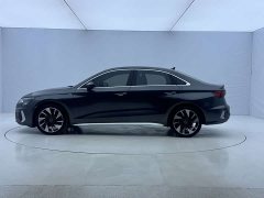 Audi A3 2024 A3L Limousine 35 TFSI Fashion Sport Edition - ფოტო 7