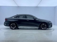 Audi A3 2024 A3L Limousine 35 TFSI Fashion Sport Edition - ფოტო 9