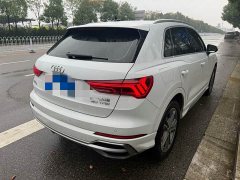 Audi Q3 2020 40 TFSI Fashion Dynamic - ფოტო 10