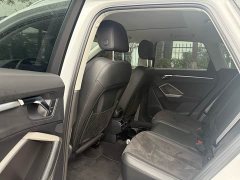 Audi Q3 2020 40 TFSI Fashion Dynamic - ფოტო 3
