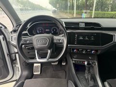 Audi Q3 2020 40 TFSI Fashion Dynamic - ფოტო 4