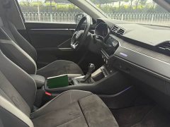 Audi Q3 2020 40 TFSI Fashion Dynamic - ფოტო 7