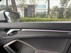 Audi Q3 2020 40 TFSI Fashion Dynamic - ფოტო 8